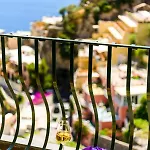 Casa vacanze La Leonessa Positano