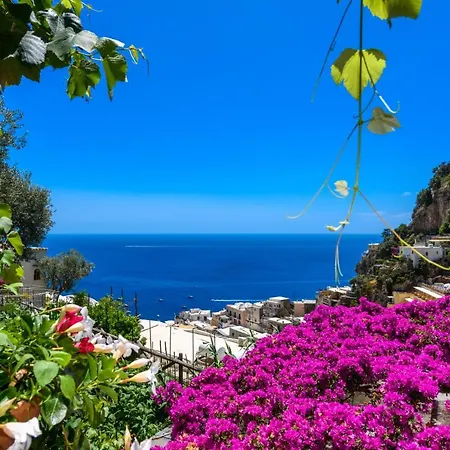 La Leonessa Casa vacanze Positano