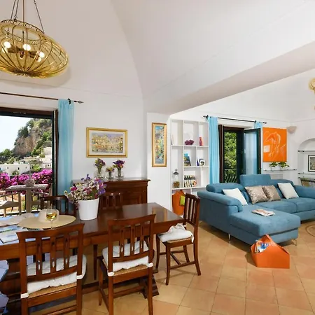 Holiday home La Leonessa