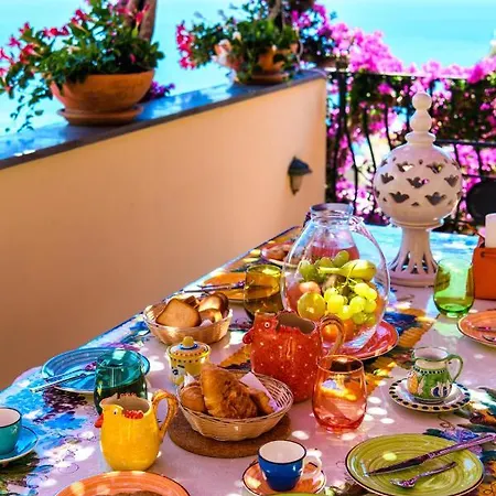 La Leonessa Holiday home