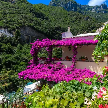 La Leonessa * 포지타노