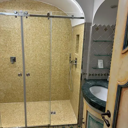 La Leonessa Positano