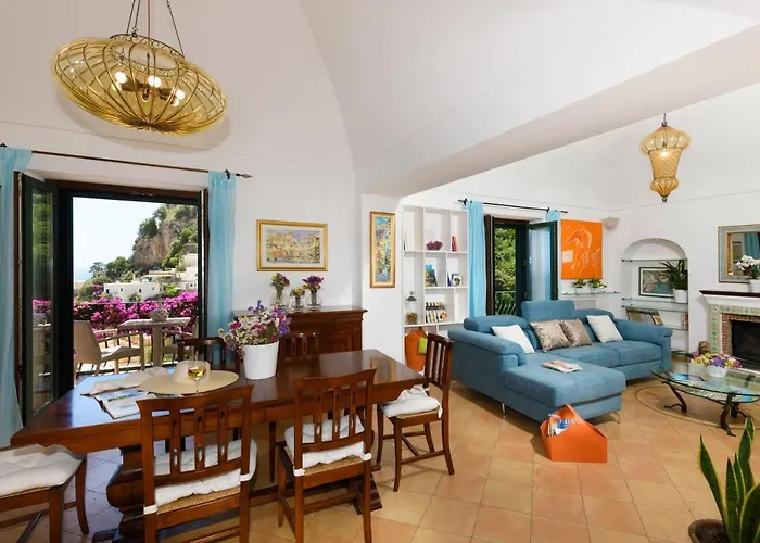 Ferienhaus La Leonessa