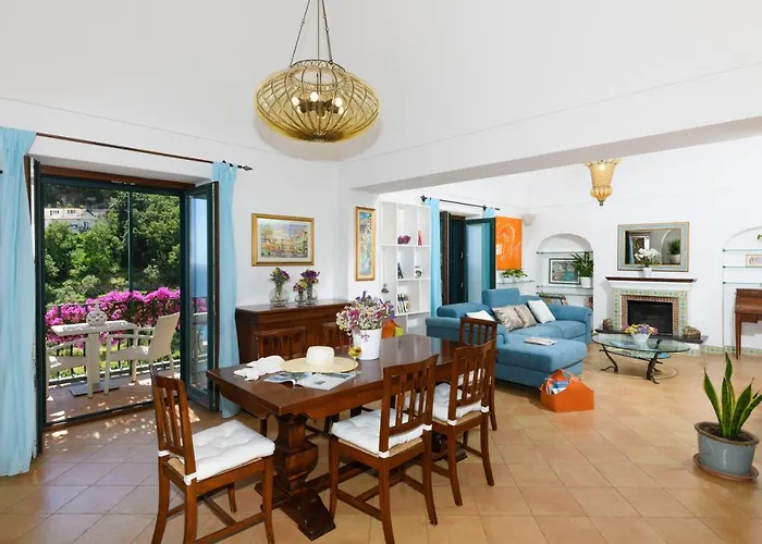 La Leonessa Ferienhaus *