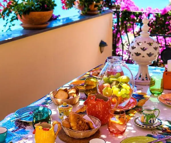 La Leonessa Ferienhaus