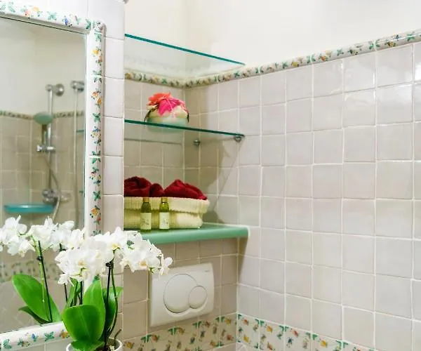 度假居 La Leonessa