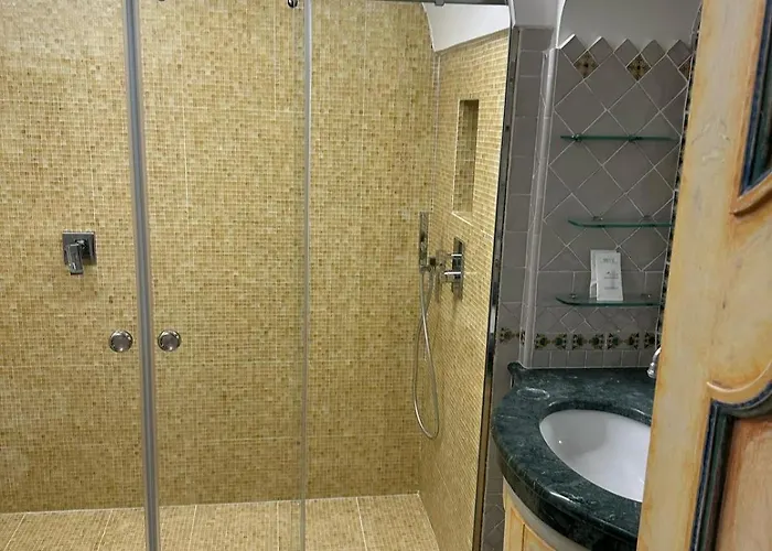 La Leonessa 波西塔諾