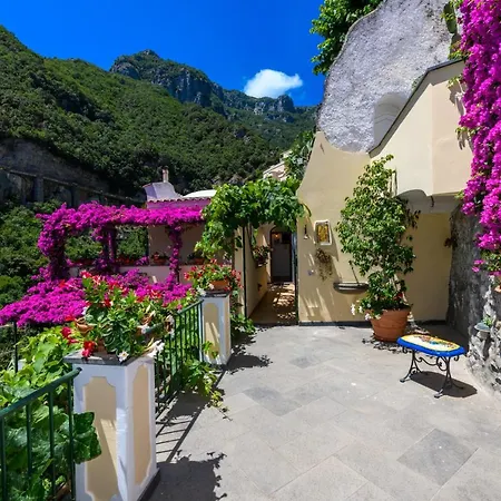 La Leonessa Vakantiehuis