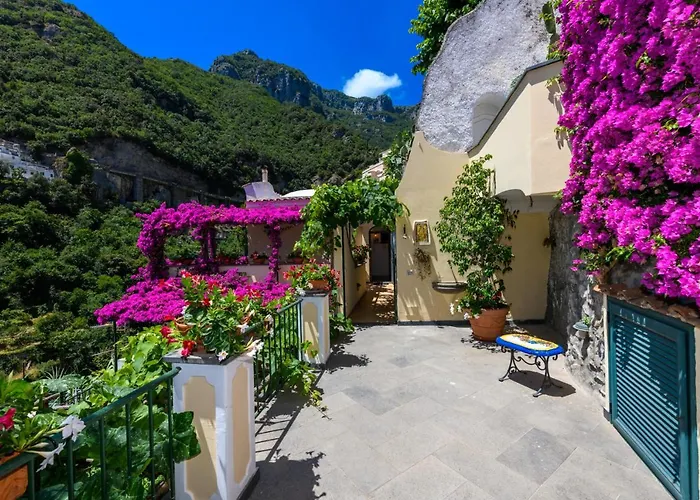 La Leonessa Vakantiehuis