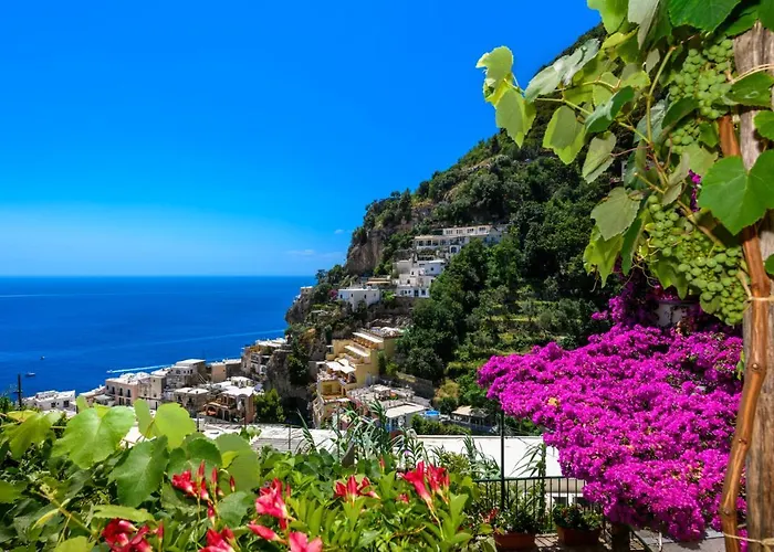 La Leonessa Vakantiehuis